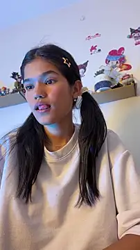 Belleza_Salvaje webcam