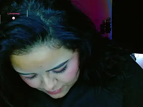 LunaAddittion webcam