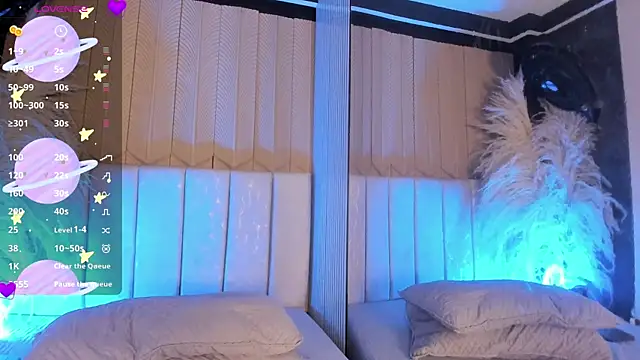 LexiAdamss webcam
