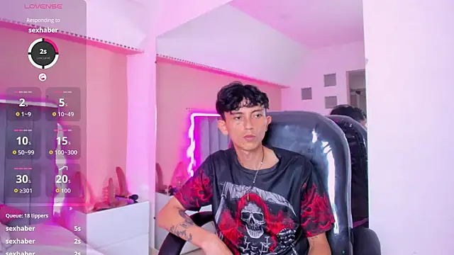 ARIANA_CRI-X webcam