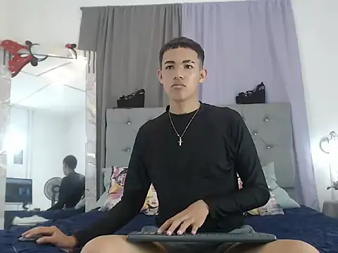PhillipCox webcam