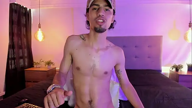 MichaelEvanss_ webcam