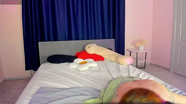 Maya_foxy webcam