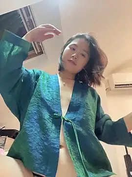 Iridessa- webcam