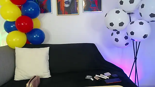 Jacky_Smith1 webcam