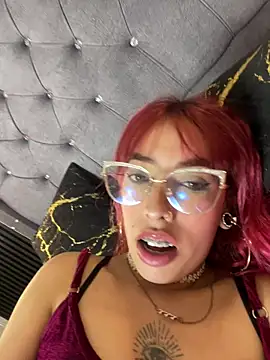 MeraSecretXXX webcam
