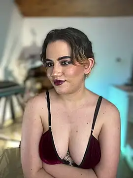 NikkiNix webcam