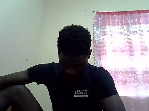 Vknnny webcam