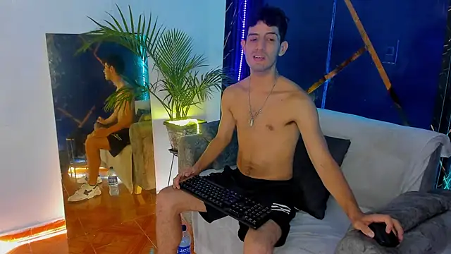 sexy_hairy1 webcam