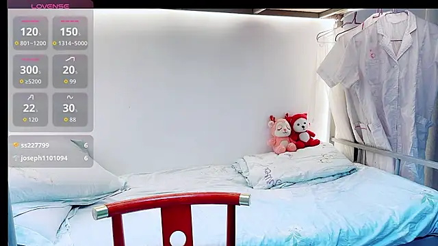 ling-1314 webcam