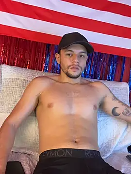 Brian_Adler webcam