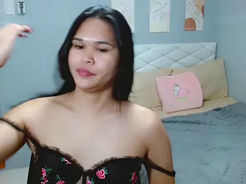 AlianaFord webcam