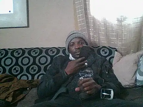 TheDeep454 webcam