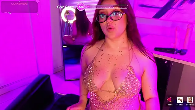 ginger_honey_ webcam