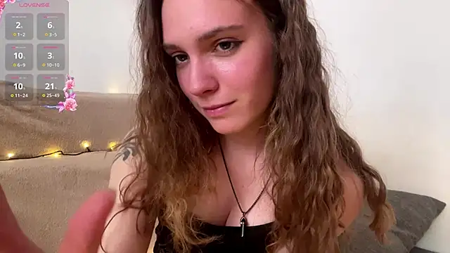 AliKnop webcam