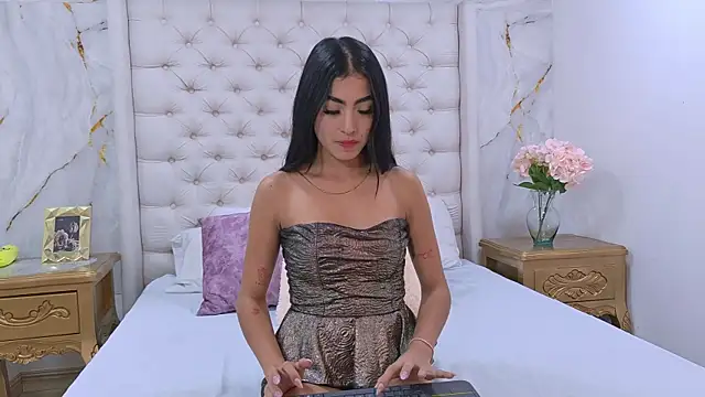 MaluCortes webcam