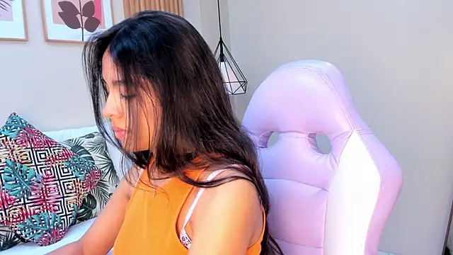 Amara_Connors webcam
