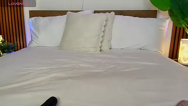SophiePamela webcam