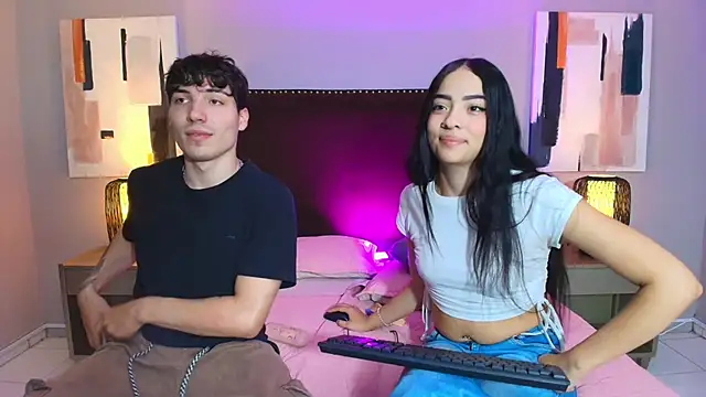 Marelle_Marcks webcam