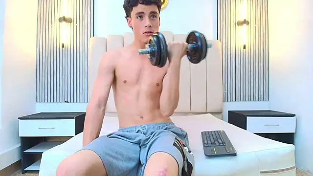 Stiven_Cooper2 webcam