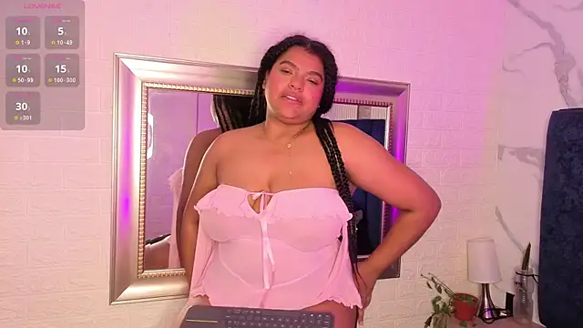 cherrybutter69 webcam