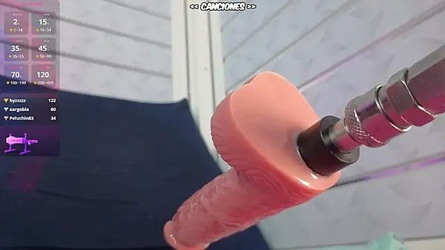 Yivi_3 webcam