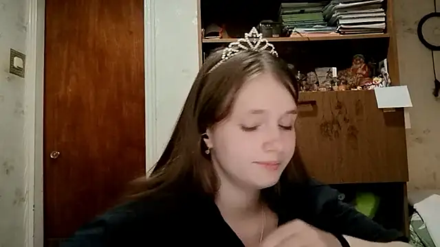 CecilleSollors webcam