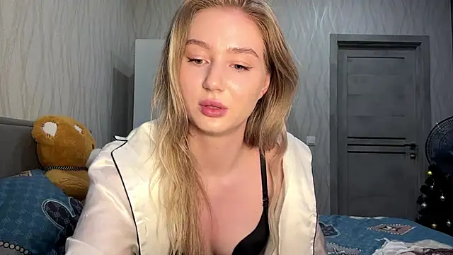 ValerieTupy webcam