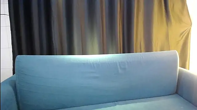 Seven_Joy- webcam