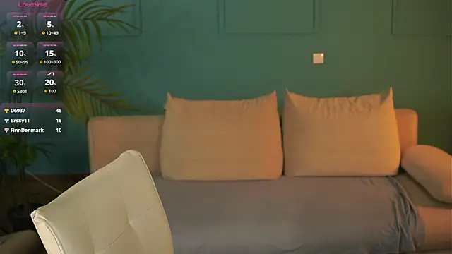 VikaCherry webcam