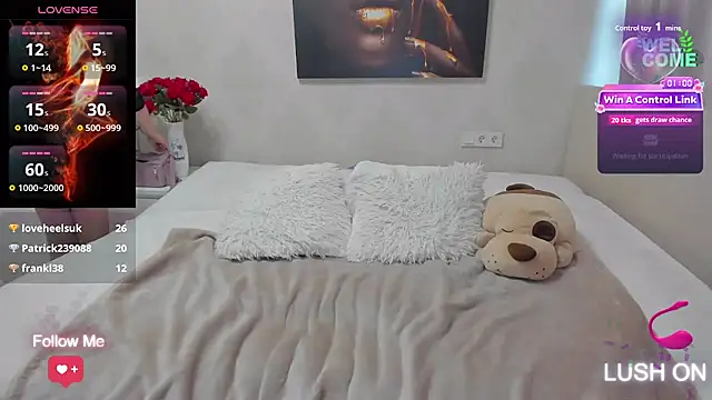 laylaroma webcam