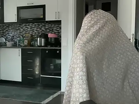 ALPHANDRE webcam