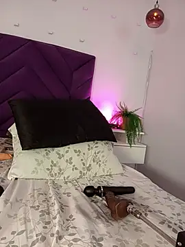 haileystone webcam