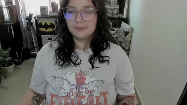 aika-dreams webcam
