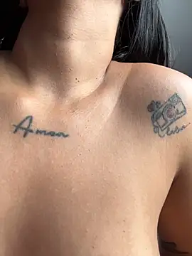 charlotte_stevenss_ webcam