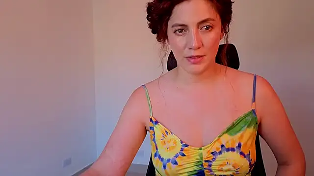 Mala_Bad webcam