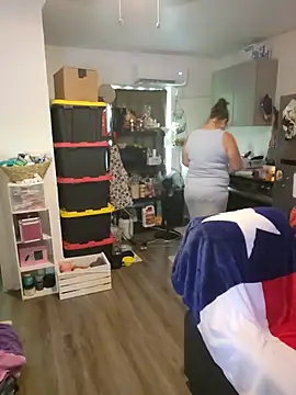 SexyNikki6969 webcam
