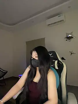 __MeiMei__ webcam