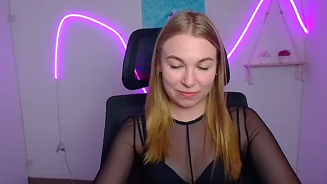 Dana_flowers webcam
