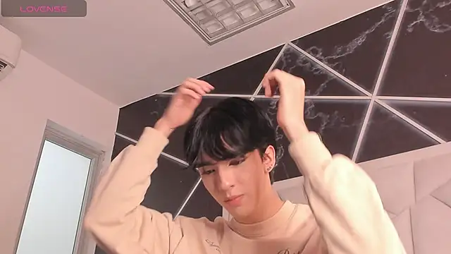 AerumChae's live cam