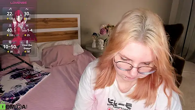 Alice_Kitagawa webcam