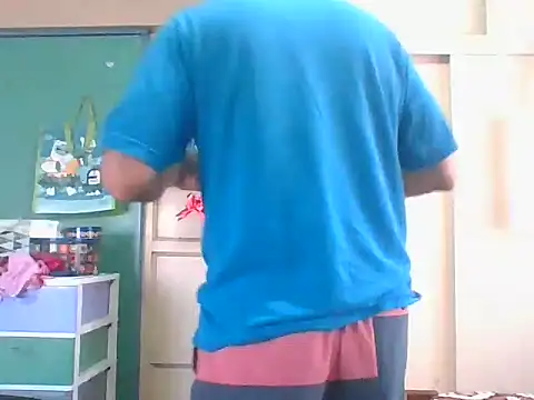 scotty-friends webcam