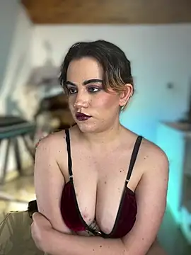 NikkiNix webcam
