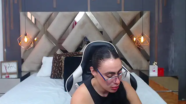 MartinaaFit webcam