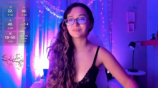 Alexis_Scott_ webcam