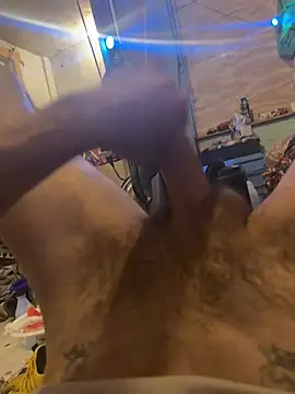 mikeylong webcam