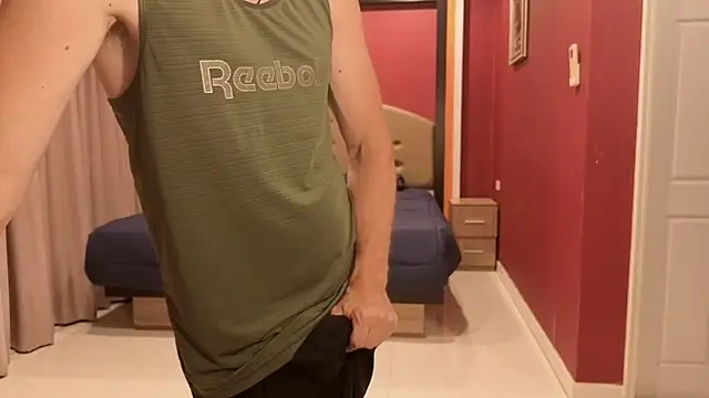 AlansonofDaddy webcam