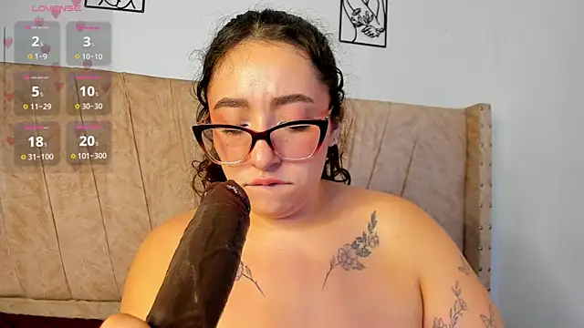 sweet_p_ webcam