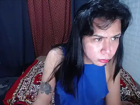 BriannaCruz24 webcam