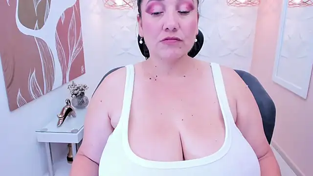 Sharon_tits webcam